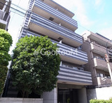 グレンパーク神楽坂