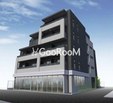 レジディア神楽坂2