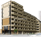 サンパレス駒込壱番館