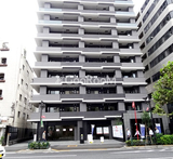 アジールコフレ中野坂上