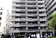 アジールコフレ中野坂上