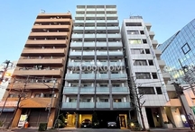 クレイシア秋葉原ラグゼスウィート