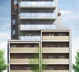 クレストコート目白新坂レジデンス