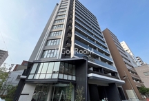 プラウドフラット錦糸町ウエスト