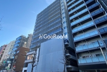 ルフォンプログレ北新宿