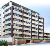 プラウド王子本町ディアージュ