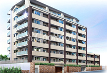 プラウド王子本町ディアージュ