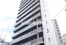 MFPRコート武蔵小山