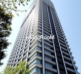 クレストプライムタワー芝