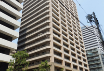 ラクシア品川ポルトチッタ