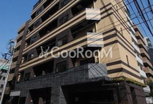 ハーモニーレジデンス田町