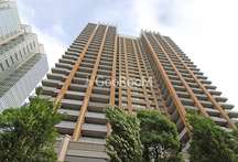 東京パークタワー