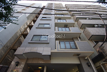 モナーク新中野ステーションプラザ