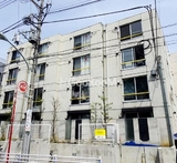 ゼスティ駒沢大学Ⅱ