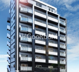 アクサス四谷3丁目