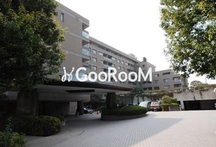 駒沢ガーデンハウス