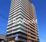 プラウドタワー亀戸