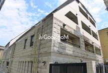 グレンパーク西麻布