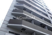 パークアクシス浅草橋二丁目