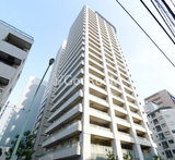 パークタワー東京フロント