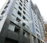 デュオスカーラ西麻布タワー