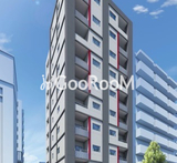 アヴェニール東麻布