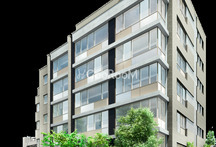 ローレルアイ目黒大橋ザ・テラス