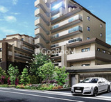 THEパームス祐天寺マスタープレイス