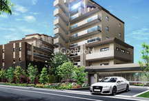 THEパームス祐天寺マスタープレイス