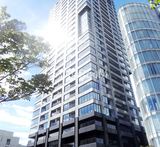 ザ・パークハウス白金二丁目タワー