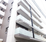 ブランエール戸越