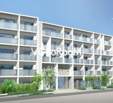 プラウドフラット中野