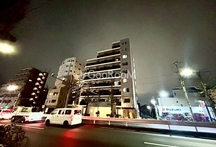 ブランシエスタ荻窪