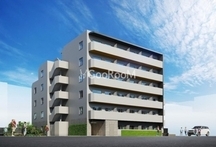 ＢＰＲレジデンス大島