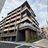 ブランシエスタ目黒中央町