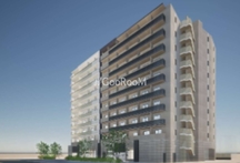 パークアクシス横浜伊勢佐木町通り