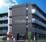 アジールコート豪徳寺