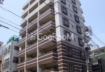 ガーラ・レジデンス浅草