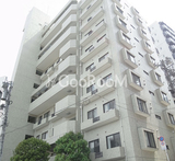 高輪パーク・ホームズ