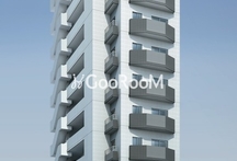 ジェノヴィア浅草駅前スカイガーデン