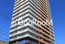 プラウドタワー亀戸