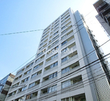 ローレルコート市ヶ谷