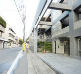 グランマルジュ市ヶ谷