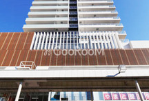 アルファグランデ小岩スカイファースト