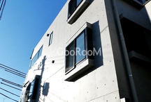 クーカイテラス茗荷谷