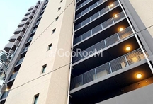 ザ・パークハウス上野プレイス