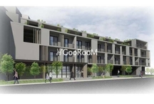 コントラル中目黒