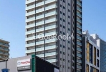 ライトテラス新宿御苑