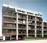 アイフラット中目黒