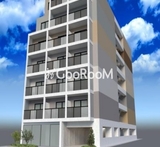 ドゥーエ西小山